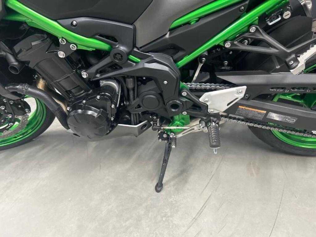 Kawasaki Z900 2023