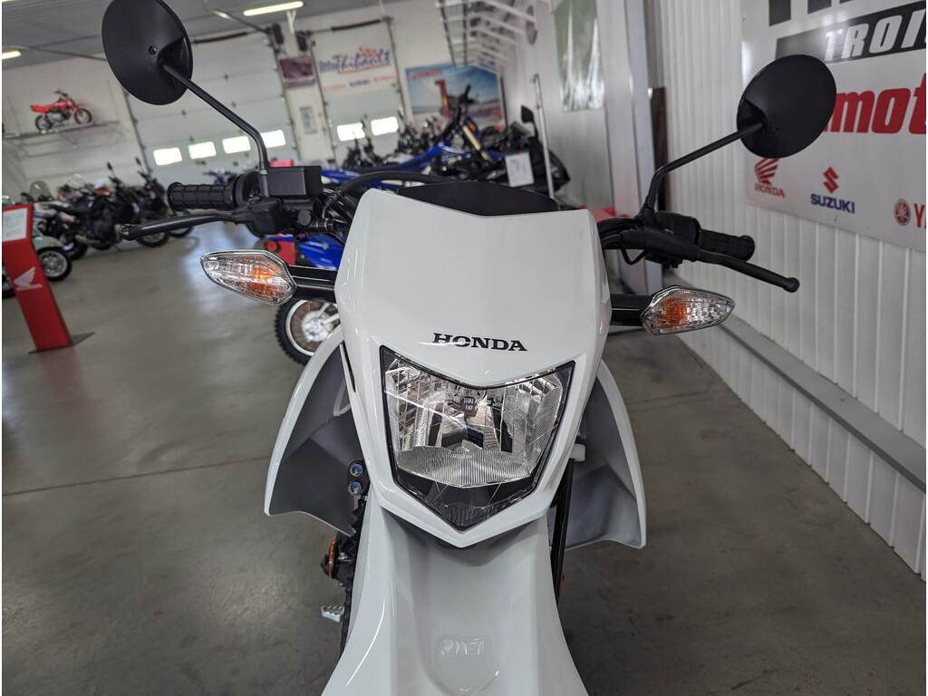 Honda XR150L 2024