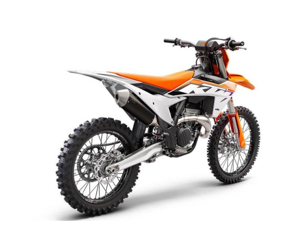 KTM 350 SX-F 2023