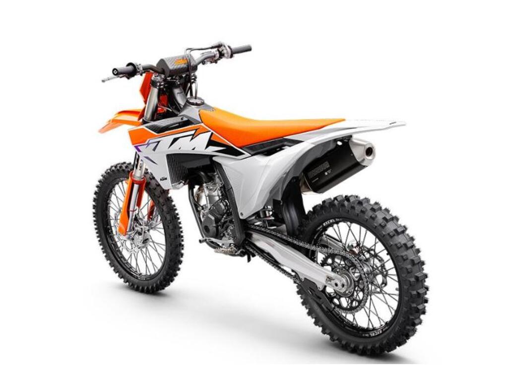 KTM 350 SX-F 2023