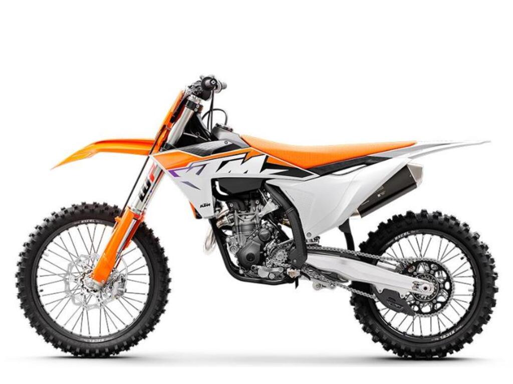KTM 350 SX-F 2023
