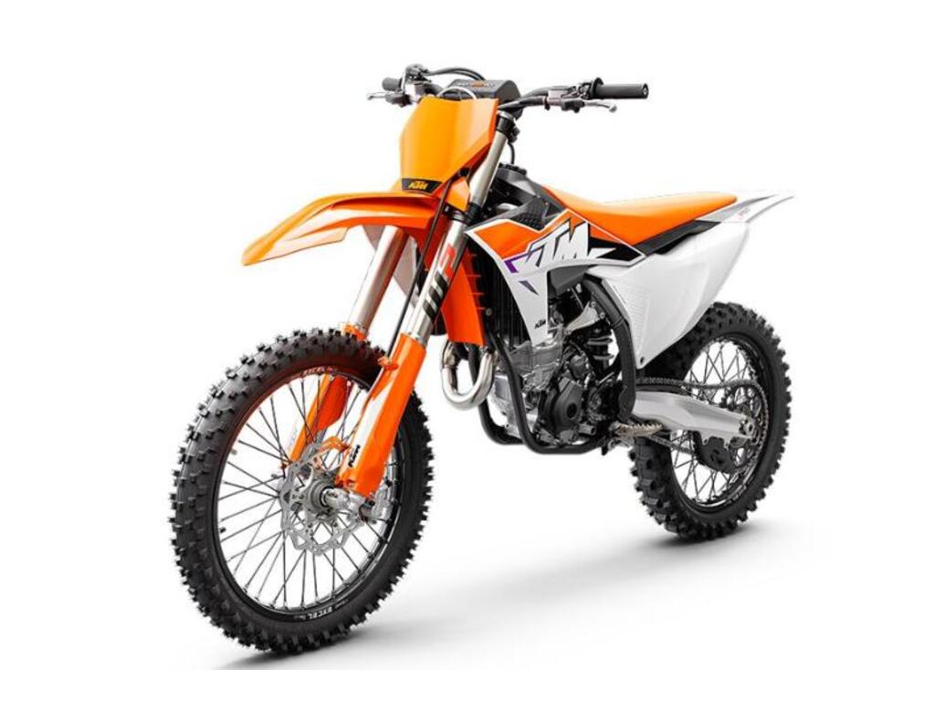 KTM 350 SX-F 2023