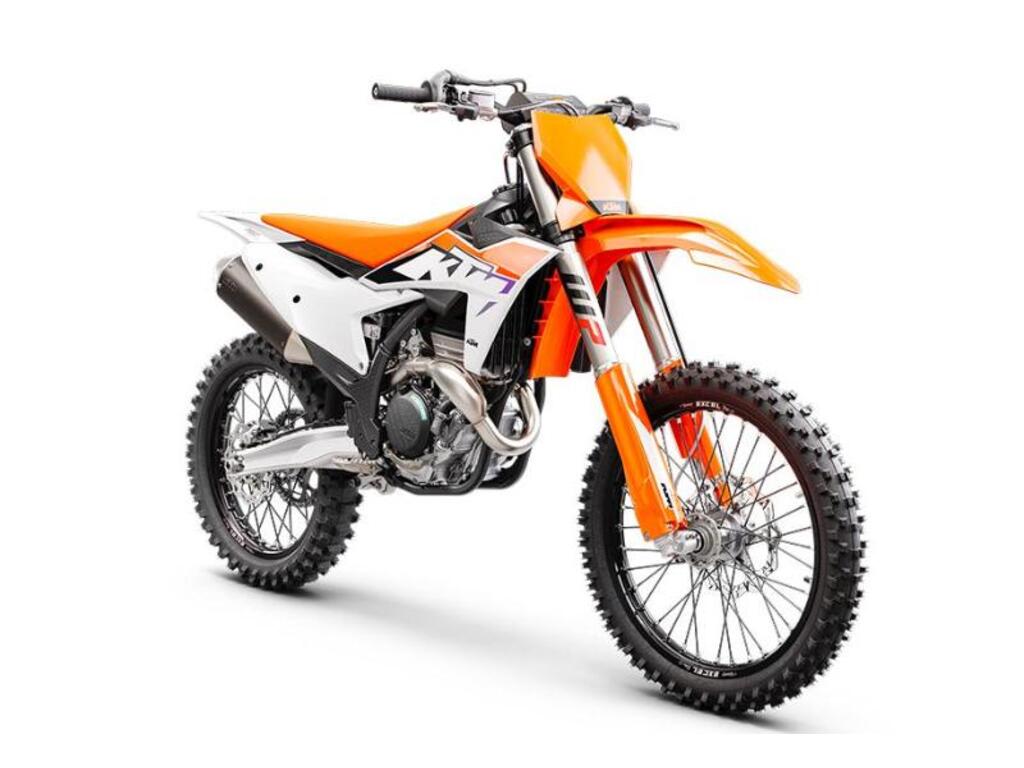 KTM 350 SX-F 2023