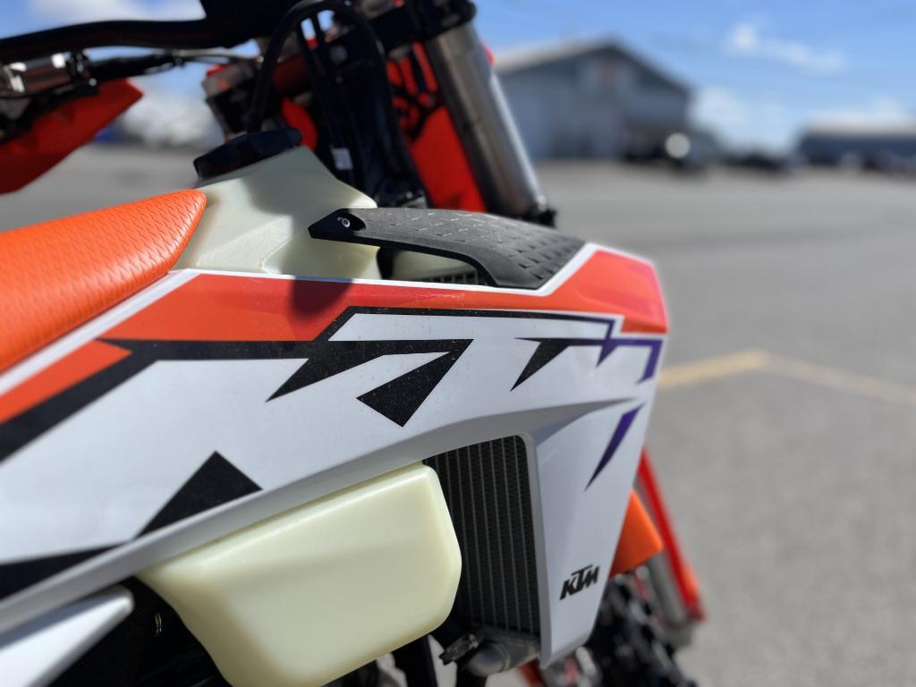 KTM 450 XC-F 2023