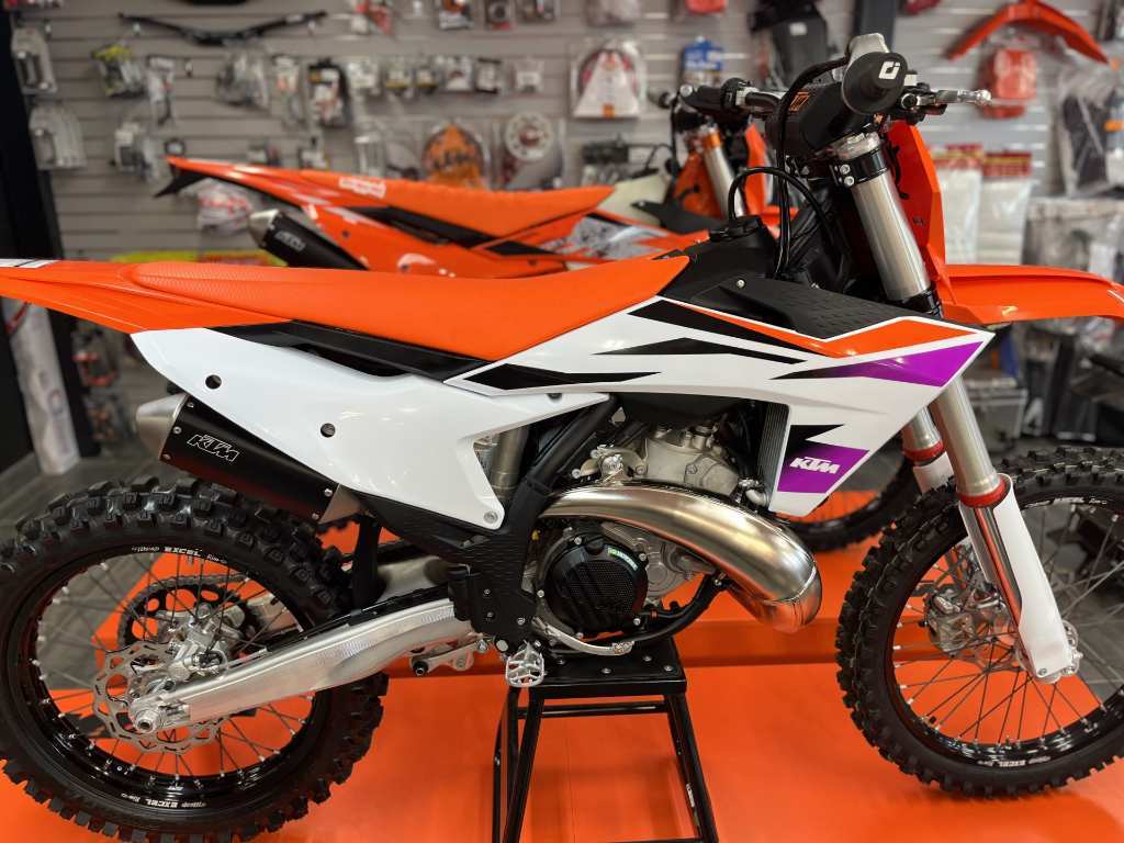 KTM 300 SX 2024