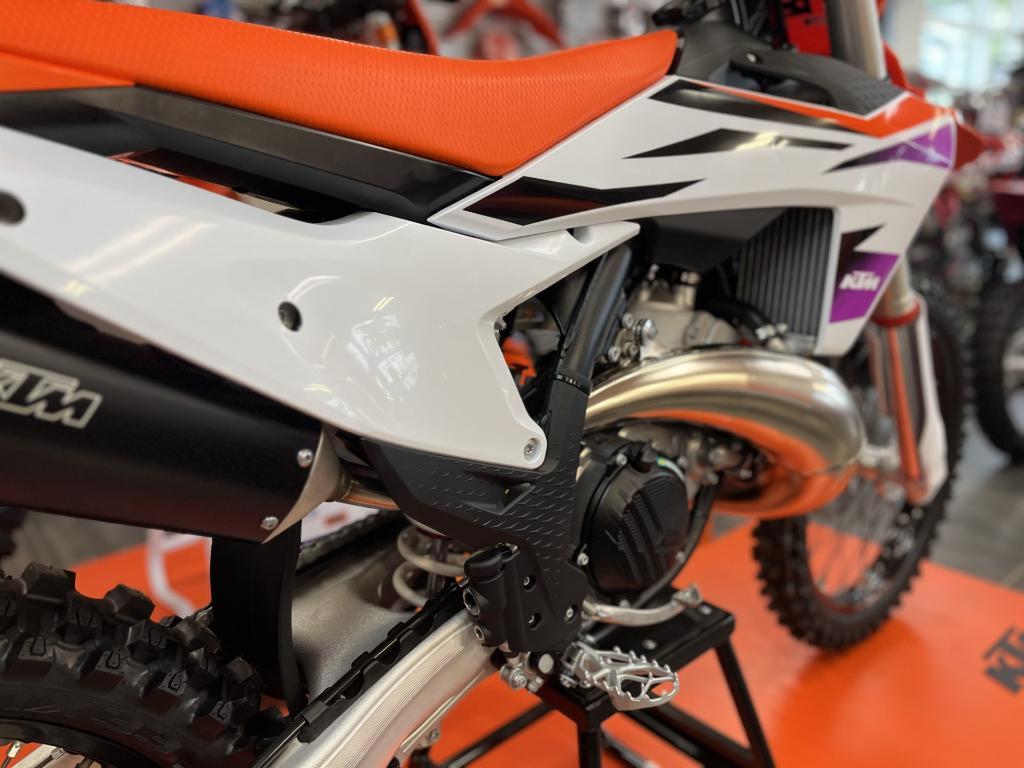 KTM 300 SX 2024