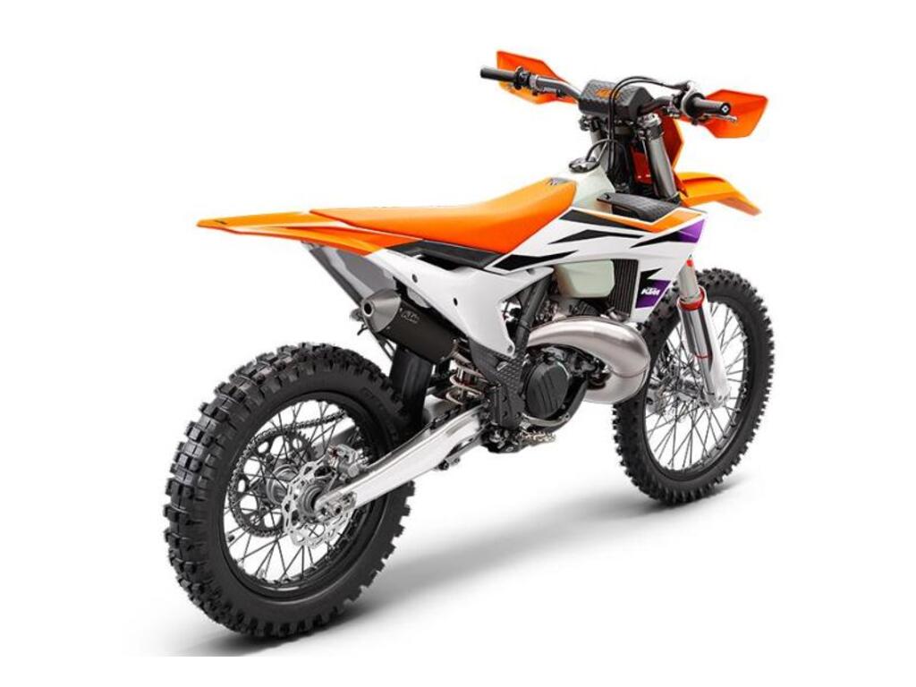 KTM 250 XC 2024