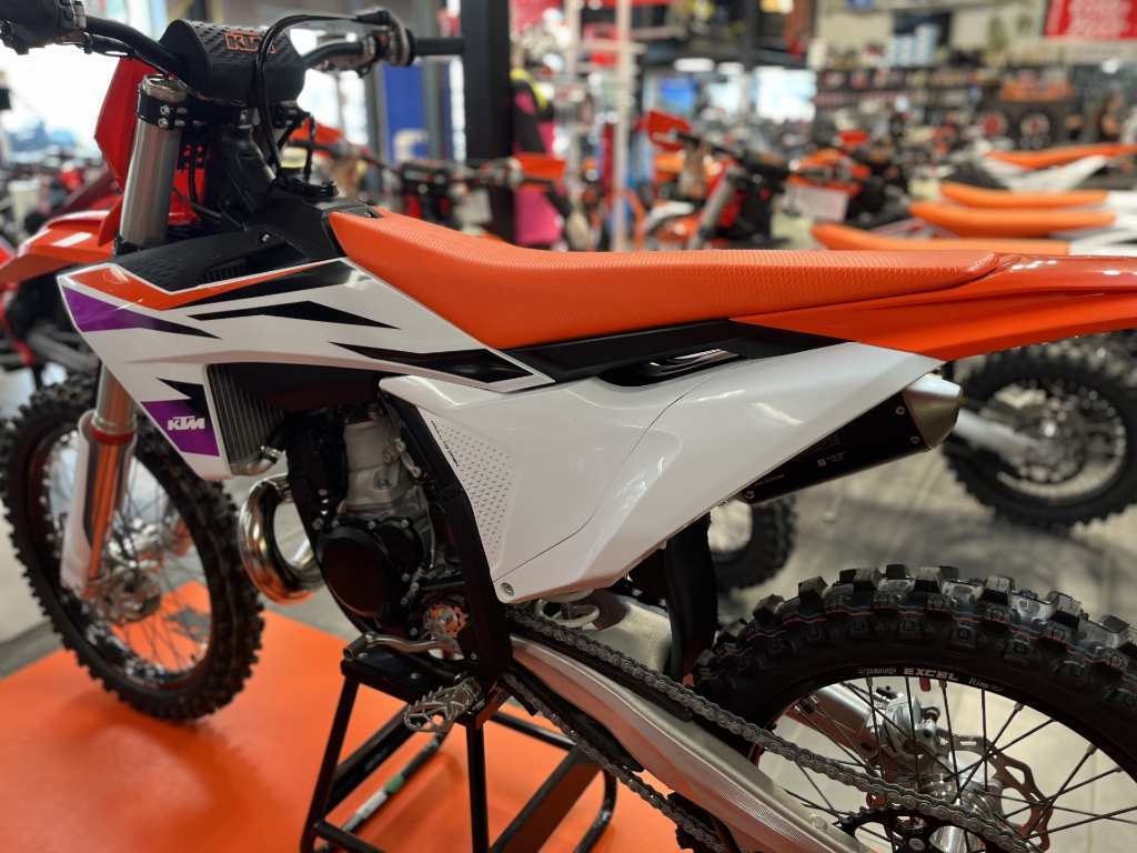 KTM 300 SX 2024