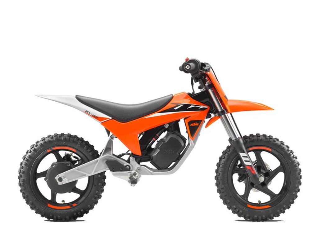 KTM SX-E 2 2024