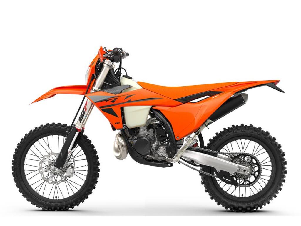KTM 250 XC-W 2025