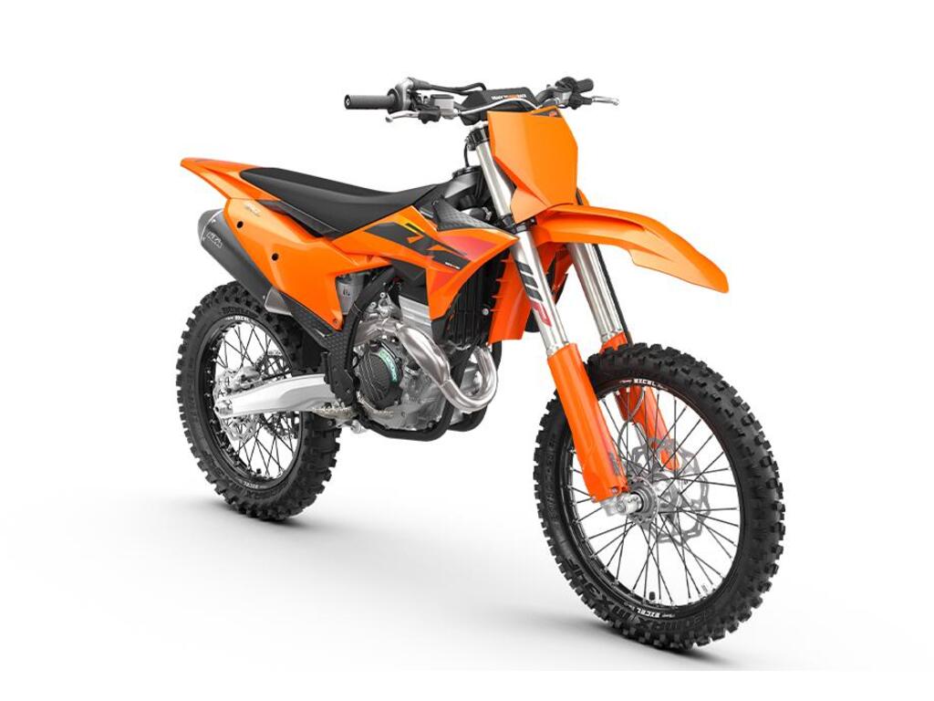 KTM 350 SX-F 2025