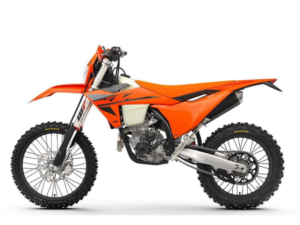 KTM 350 EXC-F 2025