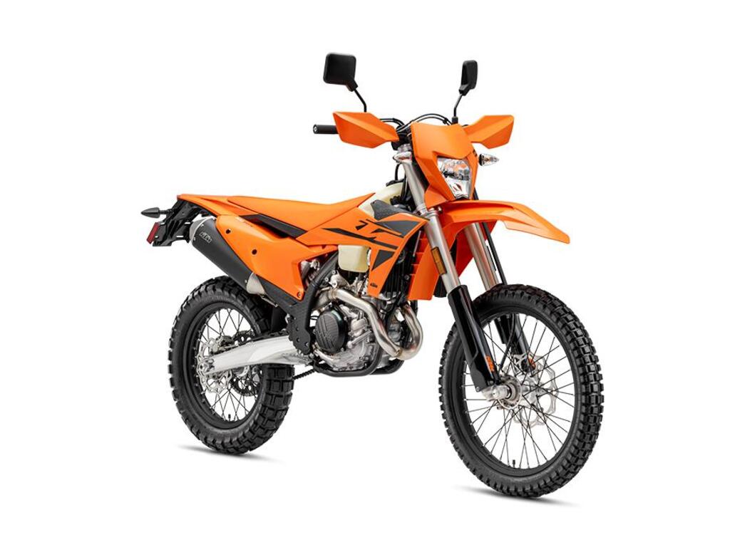 KTM 500 EXC-F 2025