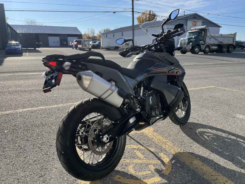 KTM 890 Adventure 2022