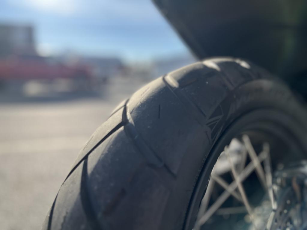 KTM 890 Adventure 2022