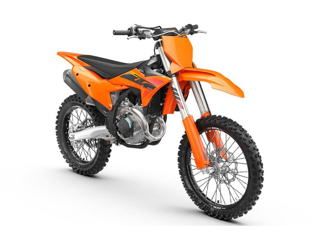 KTM 450 SX-F 2025