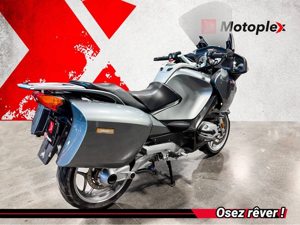 BMW BMW R 1200 2005