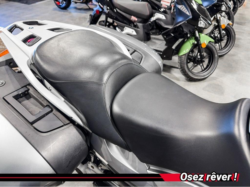 BMW BMW R 1200 2005