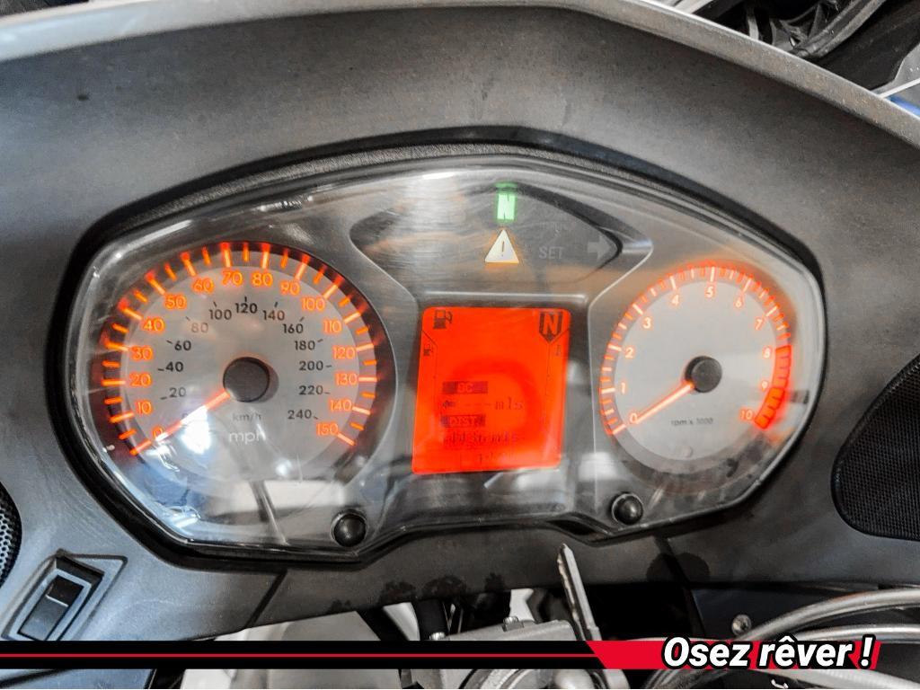 BMW BMW R 1200 2005