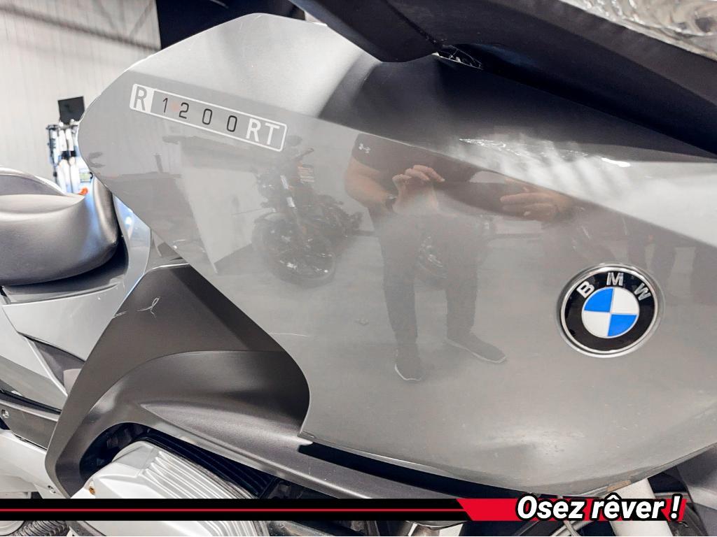 BMW BMW R 1200 2005