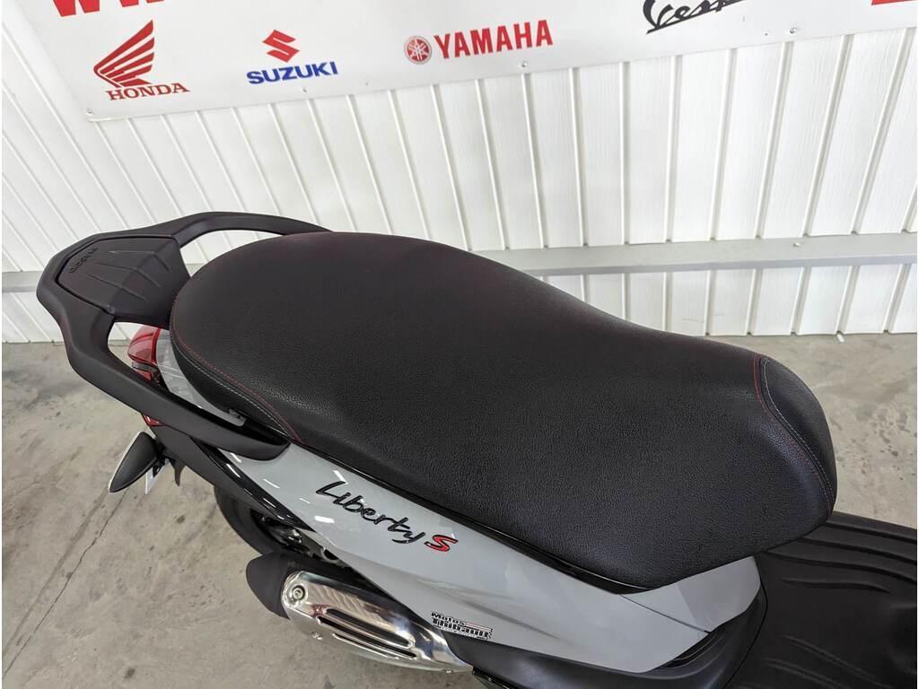 Piaggio Liberty 50 2023