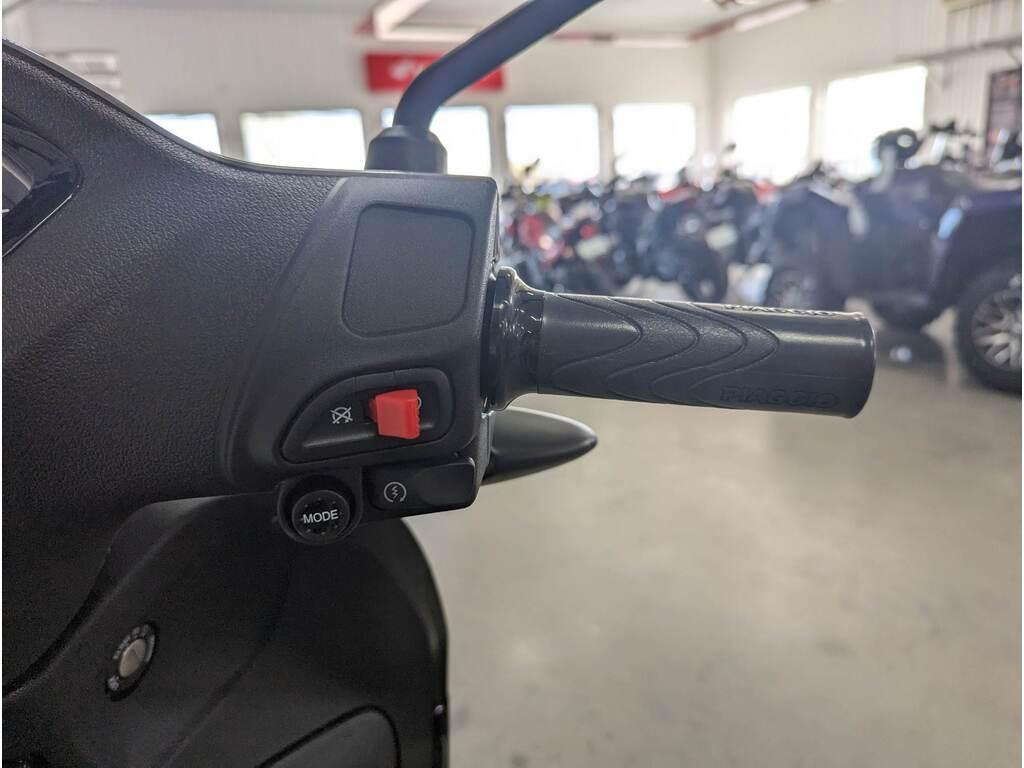 Piaggio Liberty 50 2023