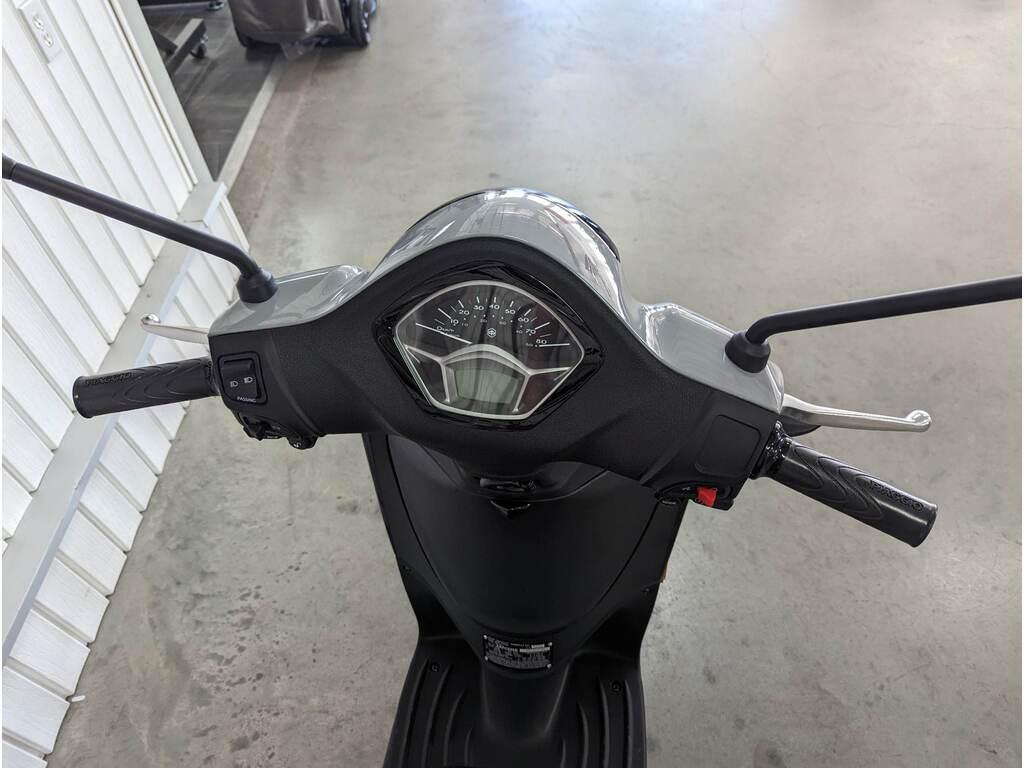 Piaggio Liberty 50 2023