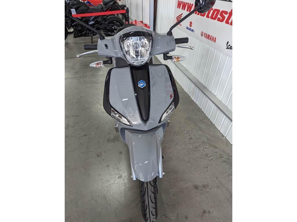 Piaggio Liberty 50 2023