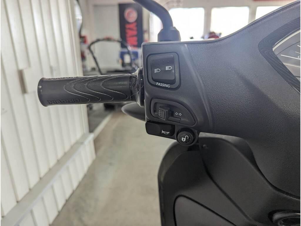 Piaggio Liberty 50 2023