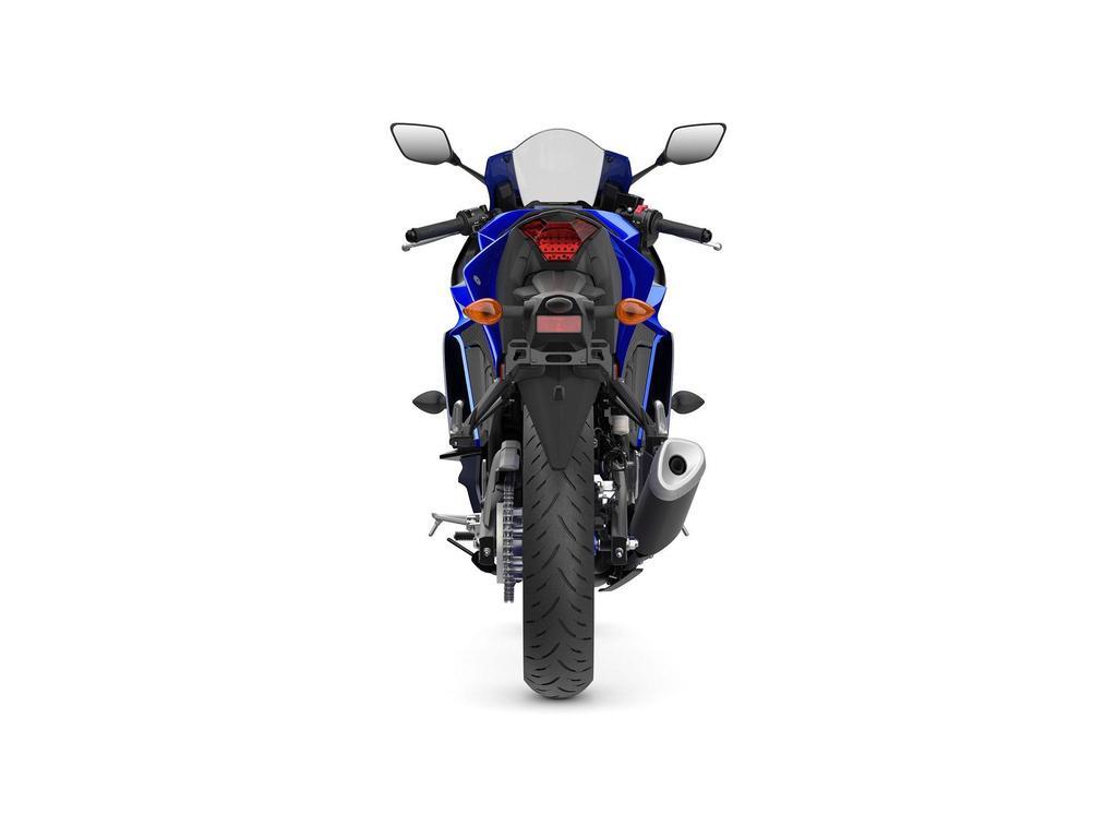 Yamaha YZF-R3 2024