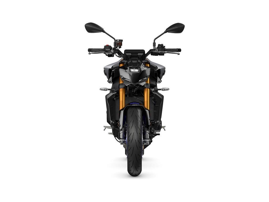 Yamaha MT-09 SP 2024