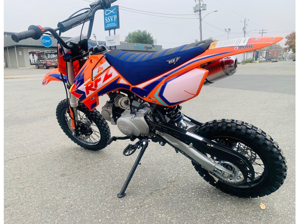 Apollo Motors RFZ START 2022