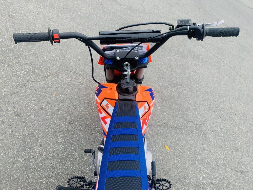 Apollo Motors RFZ START 2022