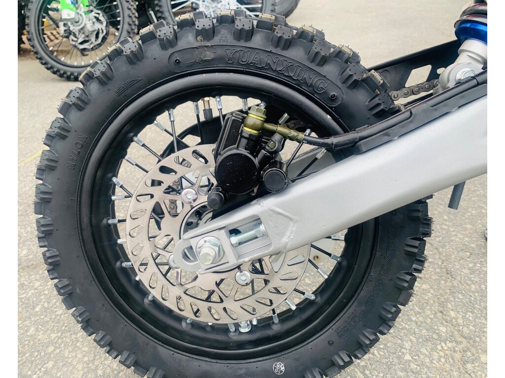 Apollo Motors RFZ START 2022