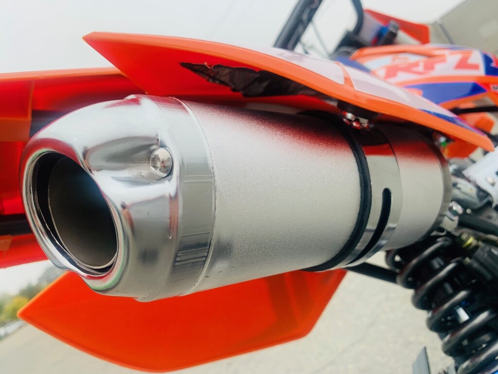 Apollo Motors RFZ START 2022