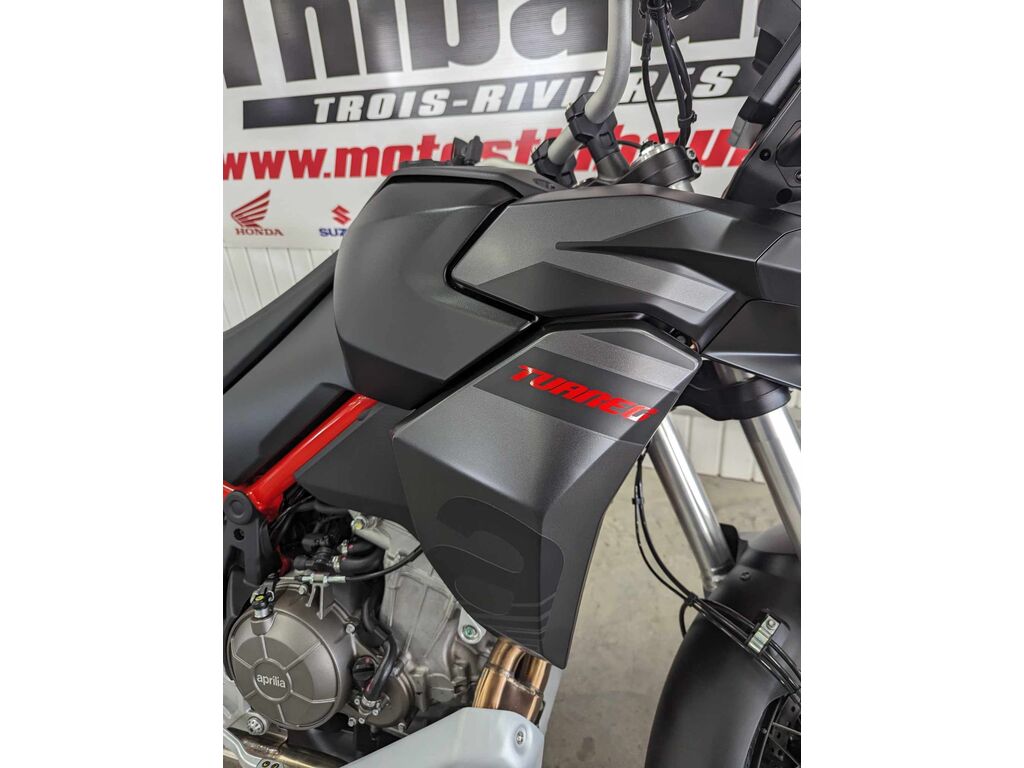 Aprilia ApriliaTuareg_660 2024