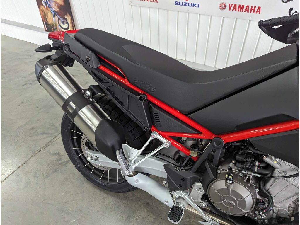 Aprilia ApriliaTuareg_660 2024