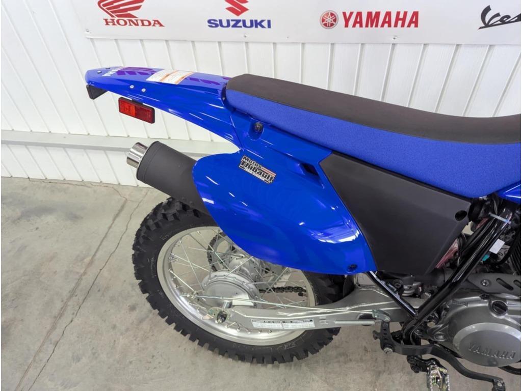 Yamaha TTR230J TT-R230 2025
