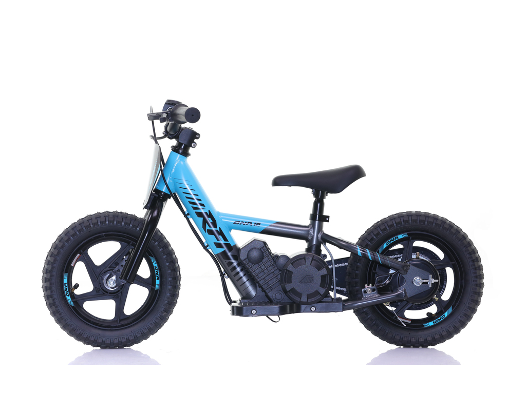 Apollo Motors SEDNA 12 2025