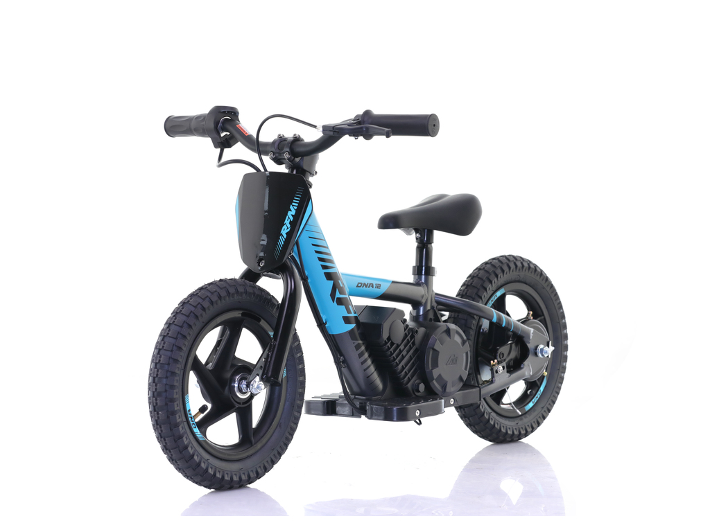 Apollo Motors SEDNA 12 2025