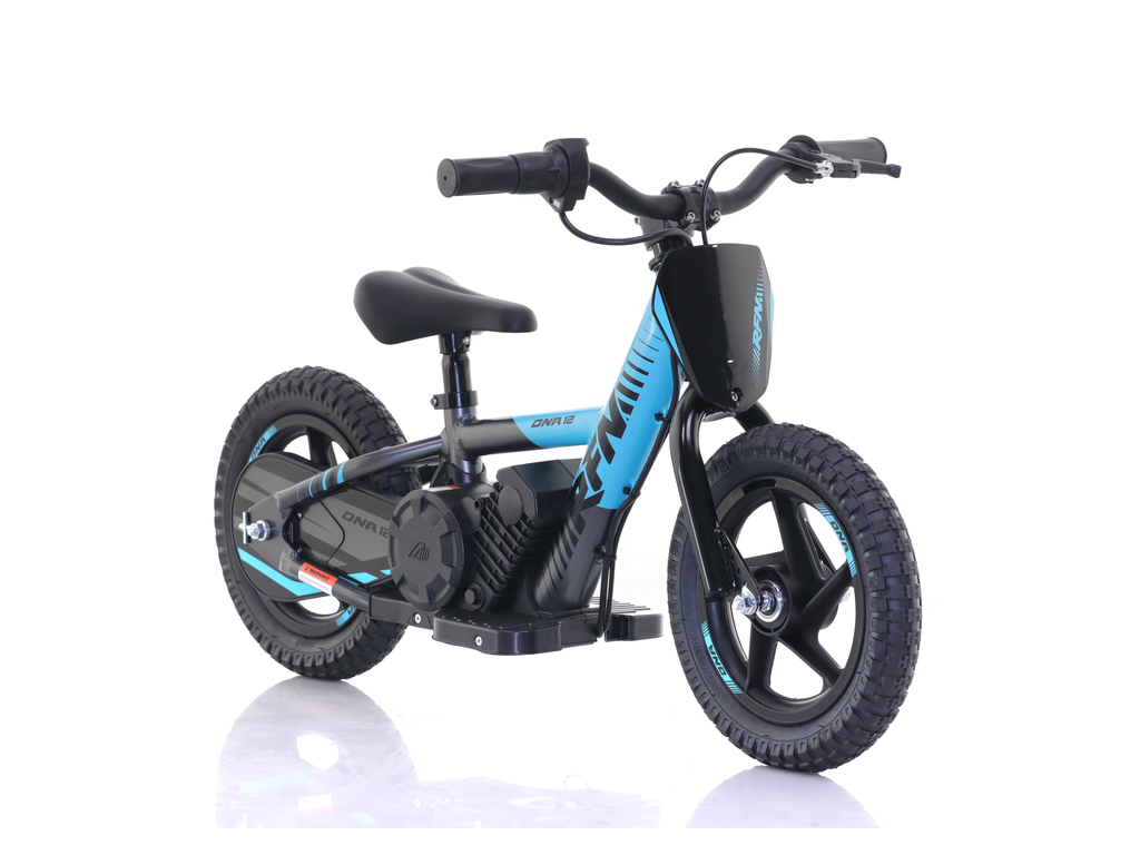 Apollo Motors SEDNA 12 2025