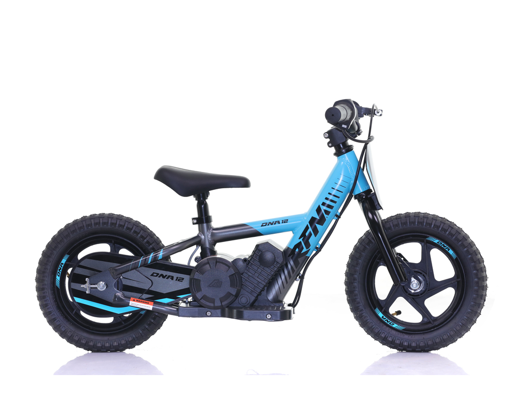 Apollo Motors SEDNA 12 2025