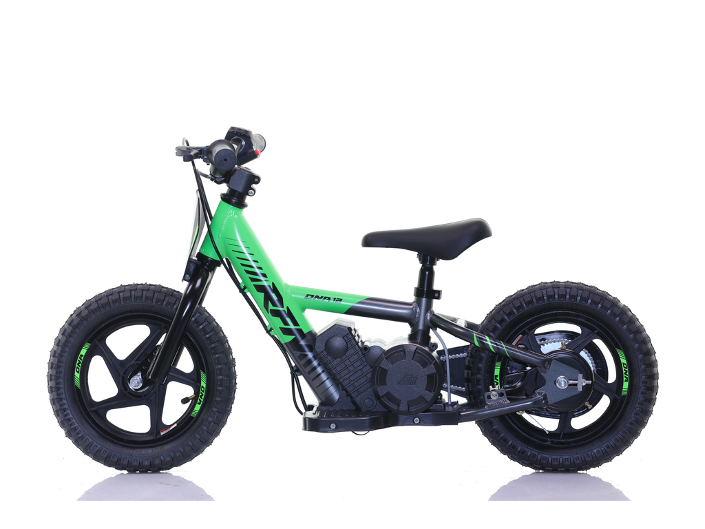 Apollo Motors SEDNA 12 2025