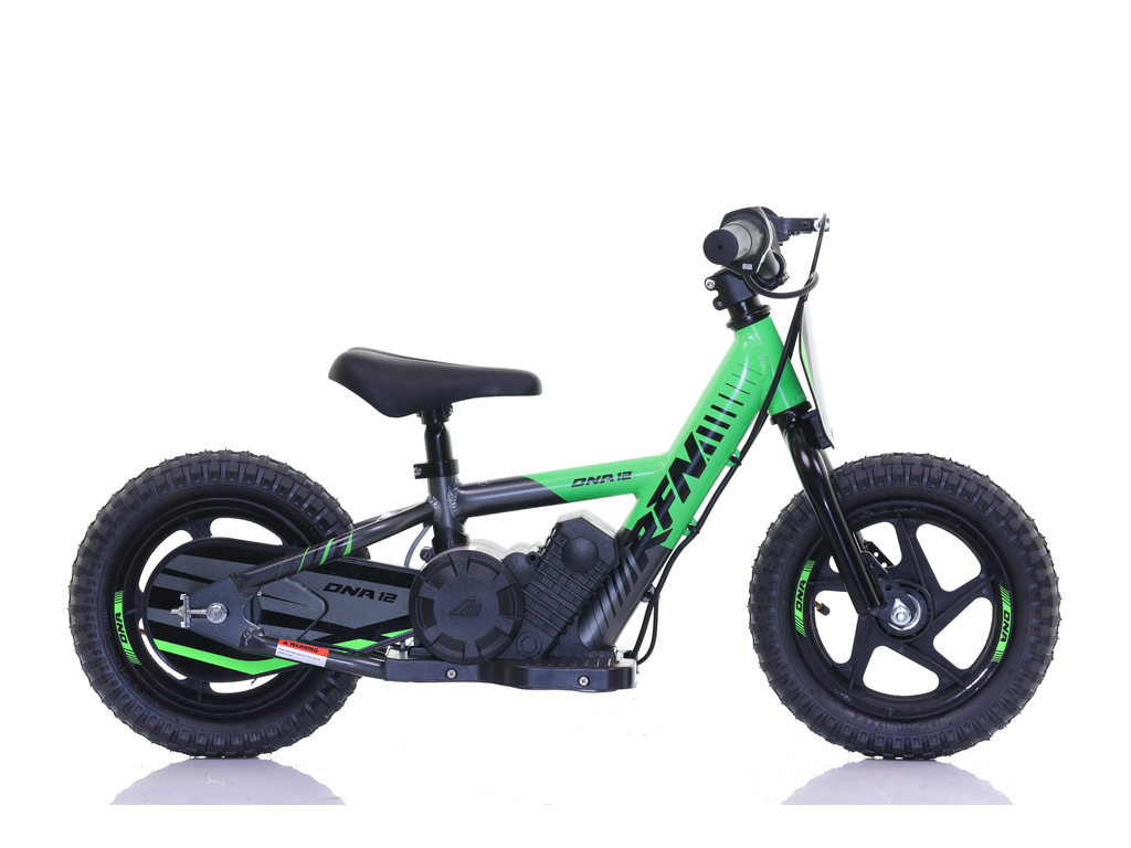 Apollo Motors SEDNA 12 2025