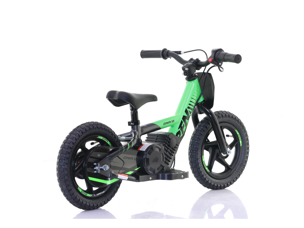 Apollo Motors SEDNA 12 2025