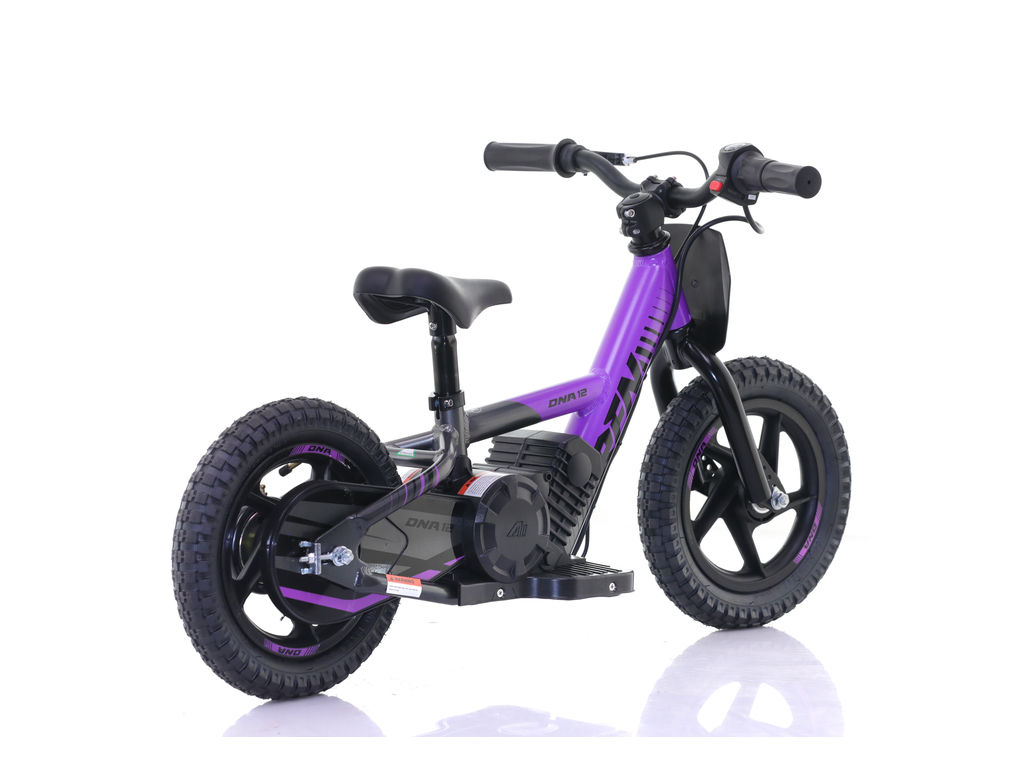 Apollo Motors SEDNA 12 2025