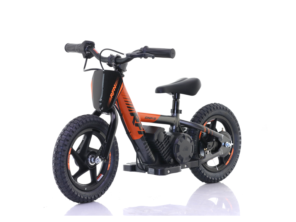 Apollo Motors SEDNA 12 2025