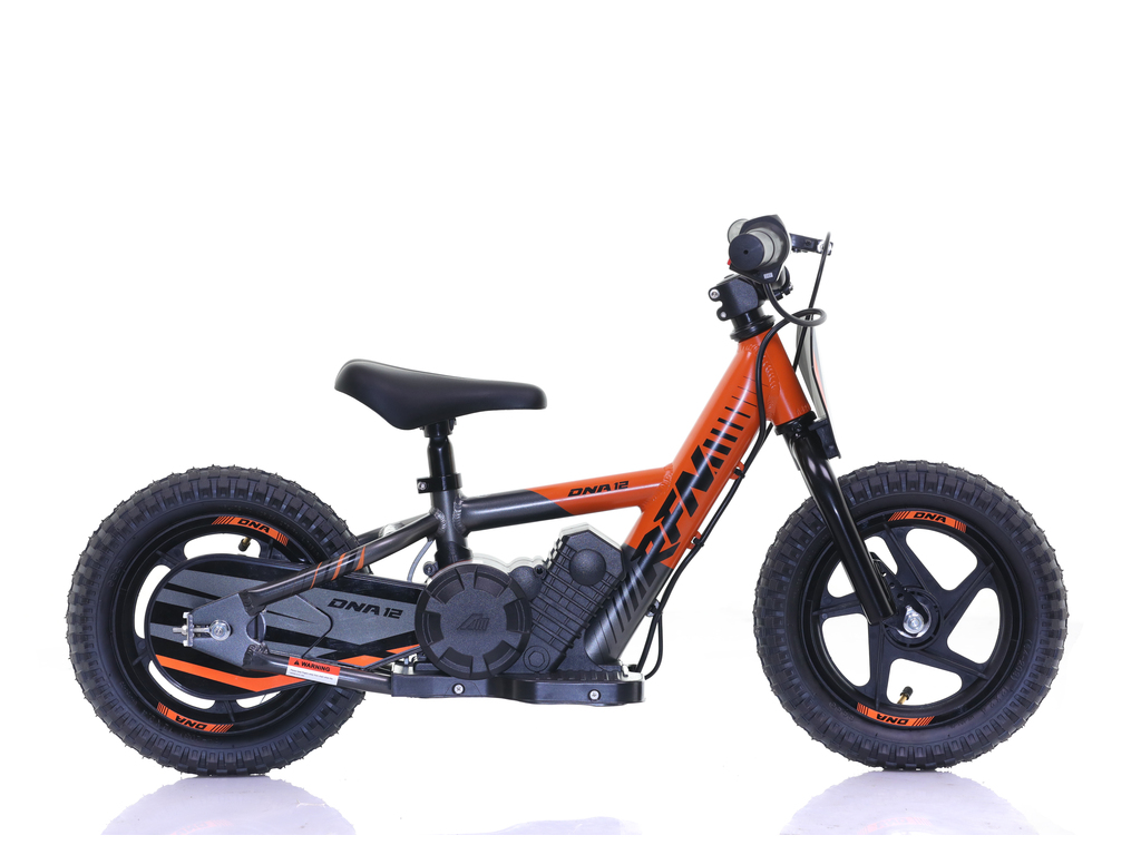 Apollo Motors SEDNA 12 2025