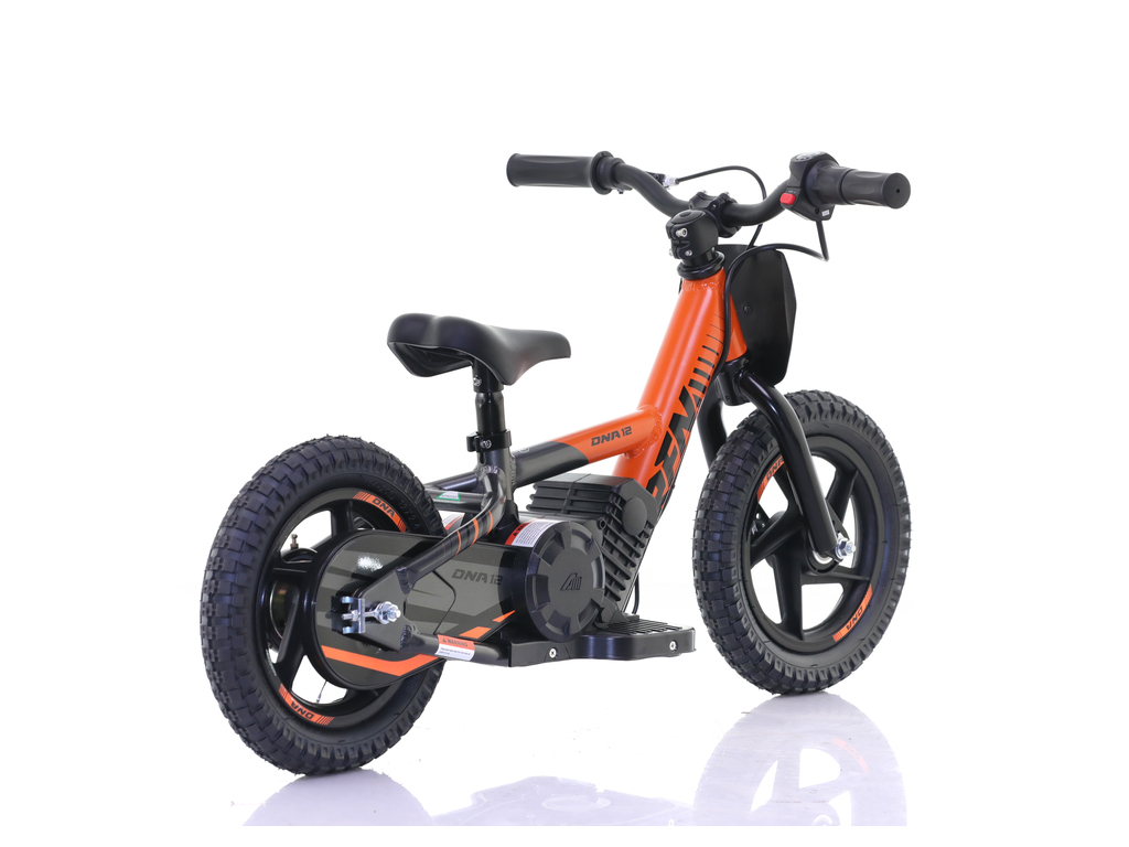 Apollo Motors SEDNA 12 2025