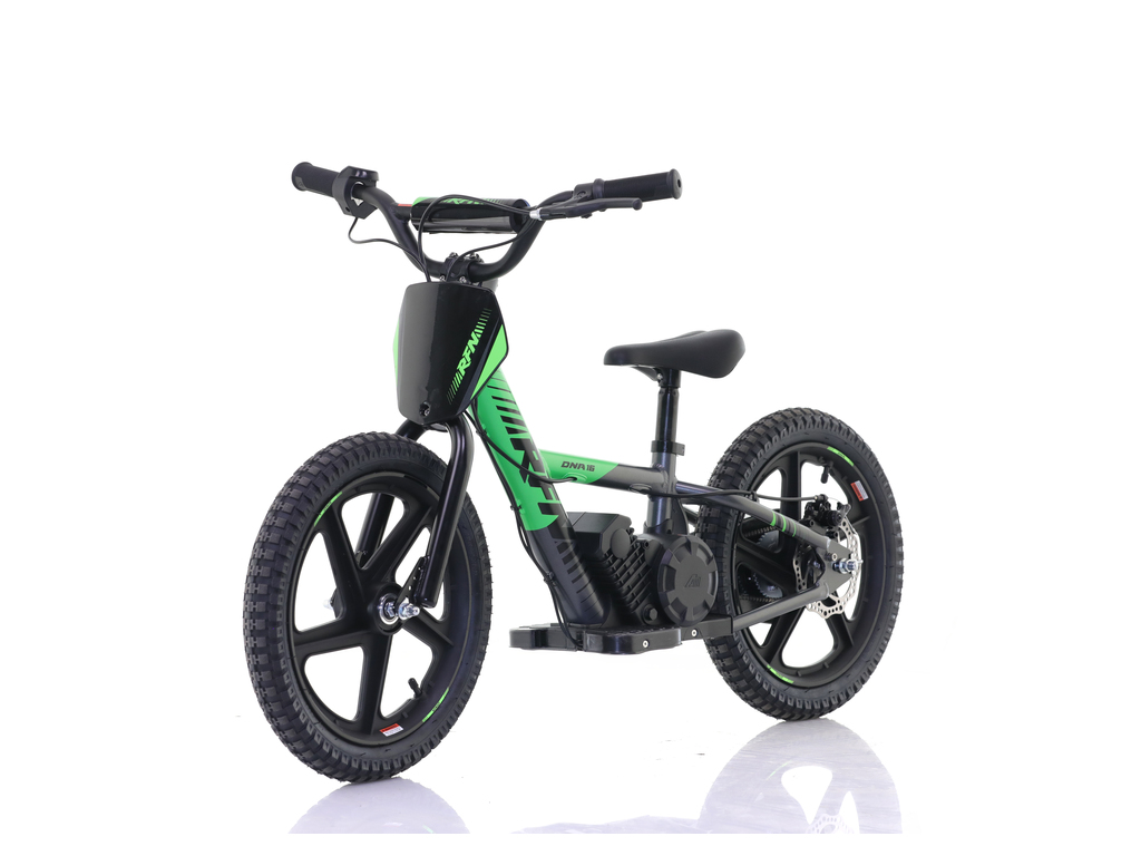 Apollo Motors SEDNA 16 2025